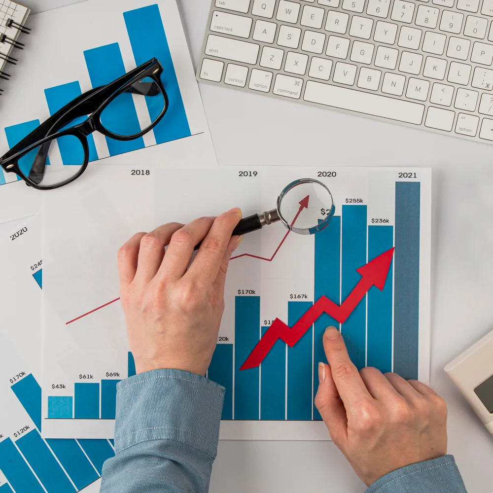 Identifying Businesses With Growth Potential