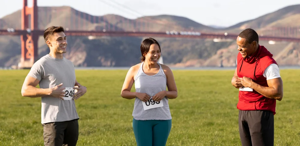Sports & Leisure Ventures