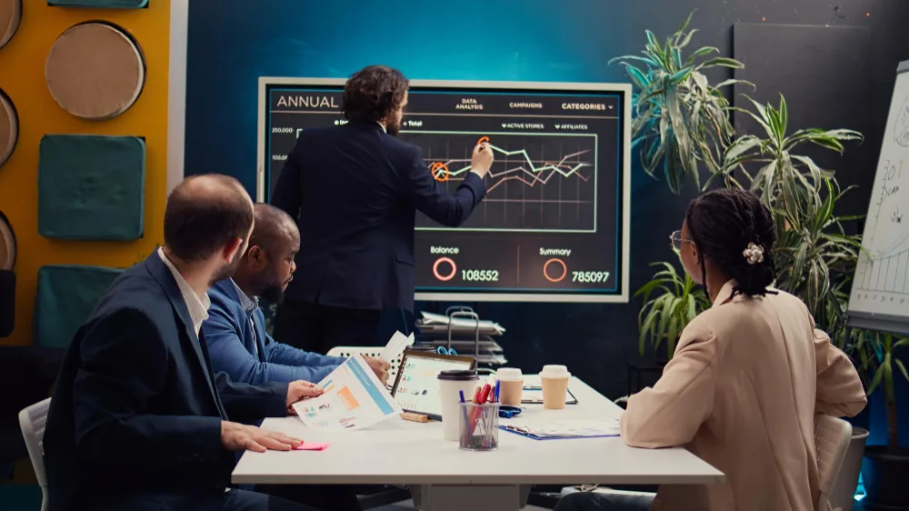 Finance Ventures