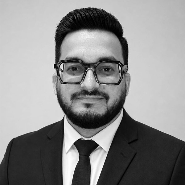 Suraj Ahuja